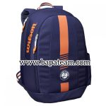 کوله پشتی تنیس ویلسون Roland Garros Team Backpack