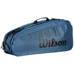 ساک‌ تنیس ویلسون Tour Ultra 6 Pack Bag