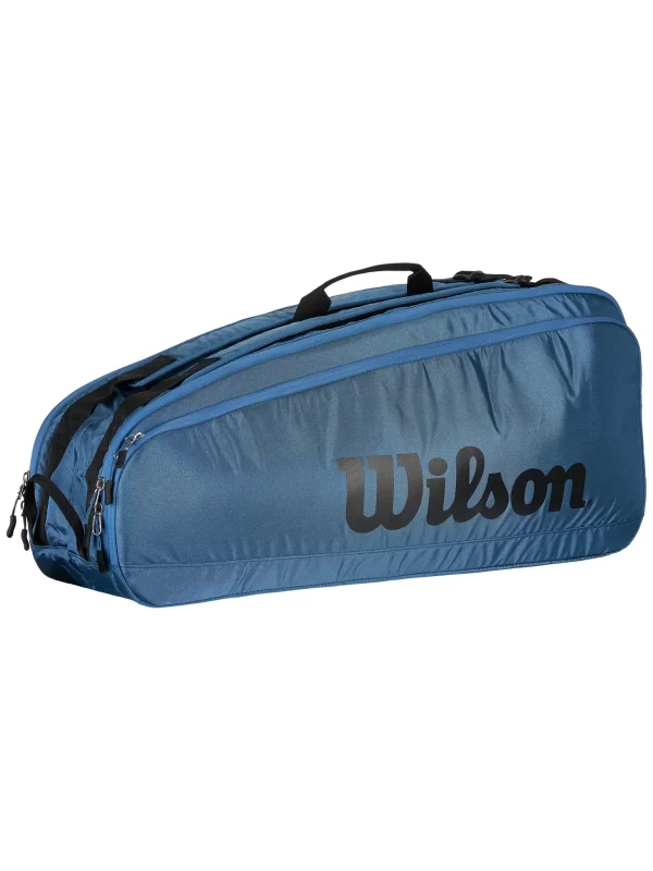 ساک‌ تنیس ویلسون Tour Ultra 6 Pack Bag