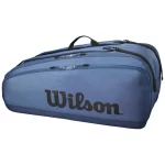 ساک تنیس ویلسون Tour Ultra 12 Pack Bag