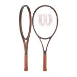 راکت تنیس ویلسون Pro Staff 97L V14