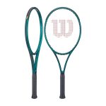 راکت تنیس ویلسون Blade 100L v9