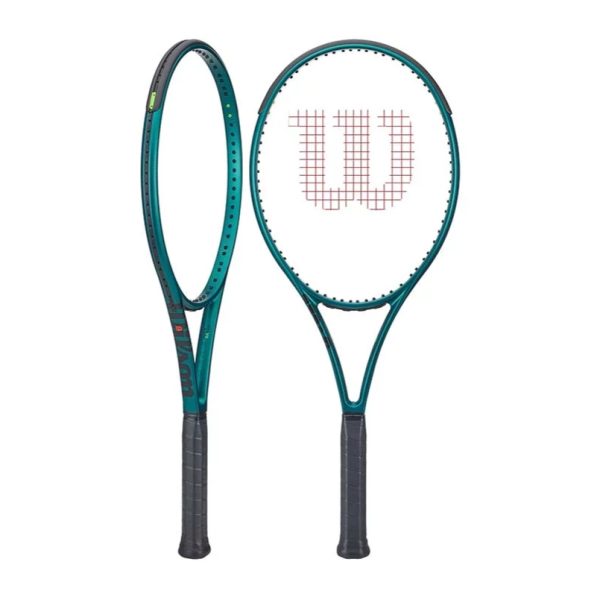 راکت تنیس ویلسون Blade 100L v9