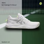 کفش تنیس زنانه اسیکس Gel Chalenger13