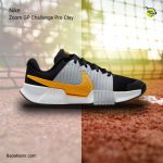 کفش تنیس مردانه نایک GP Challenge Pro Clay 2024