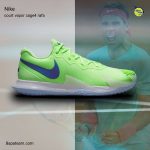 کفش تنیس مردانه نایک Vapor Cage4 RAFA Allcourt
