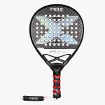 راکت پدل نوکس AT10 GENIUS BY AGUSTIN TAPIA 12k 2024