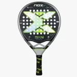 راکت پدل نوکس RACKET AT10 GENIUS 12K BY AGUSTIN TAPIA