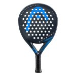 راکت پدل هد Zephyr Pro Black/Blue