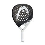 راکت پدل هد Graphene 360+ Alpha Motion