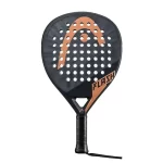 راکت پدل هد Flash 2023 Copper/Grey