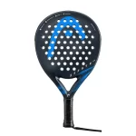 راکت پدل هد Zephyr Pro Black/Blue