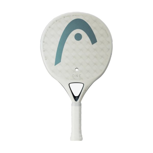 راکت پدل هد Head One Ultralight White