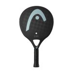 راکت پدل هد Head One Ultralight Black