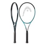 راکت تنیس هد Gravity MP L 2025