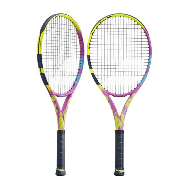 راکت تنیس بابولات Pure Aero Rafa Origin