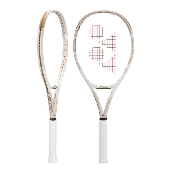 راکت تنیس یونکس Yonex VCORE 100 Sand Beige