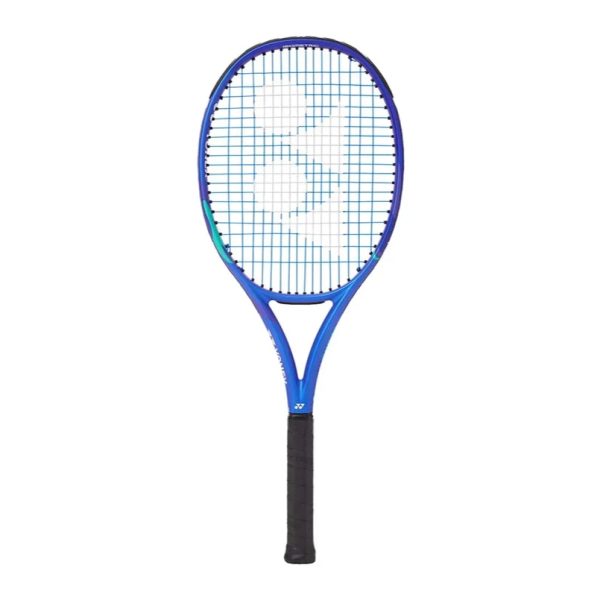 راکت تنیس یونکس EZONE ACE Blast Blue 2025