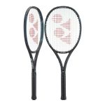 راکت تنیس یونکس EZONE Ace Aqua Night Black