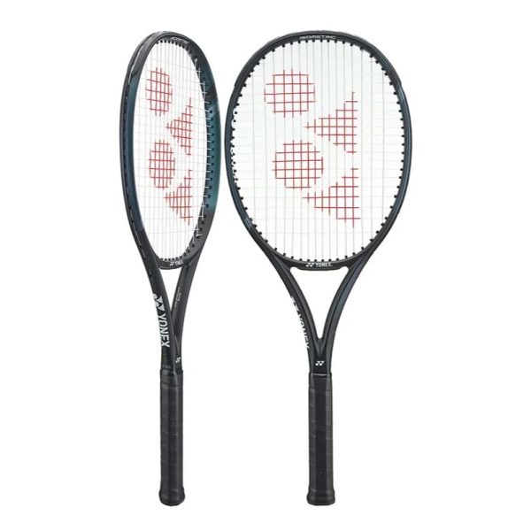 راکت تنیس یونکس EZONE Ace Aqua Night Black