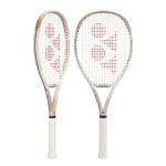 راکت تنیس یونکس Yonex VCORE Game Sand Beige