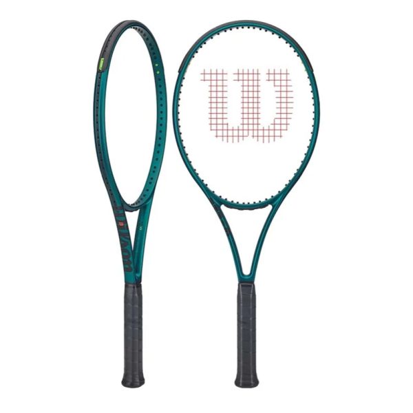 راکت تنیس ویلسون Blade 100 v9