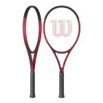 راکت تنیس ویلسون Clash 100 v2