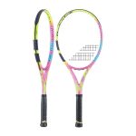 راکت تنیس بابولات Pure Aero Rafa