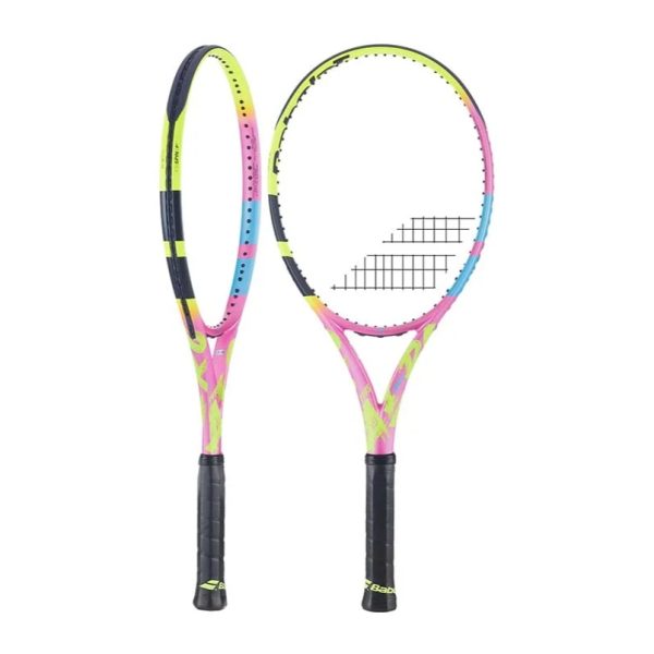 راکت تنیس بابولات Pure Aero Rafa