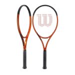 راکت تنیس ویلسون Burn 100 v5