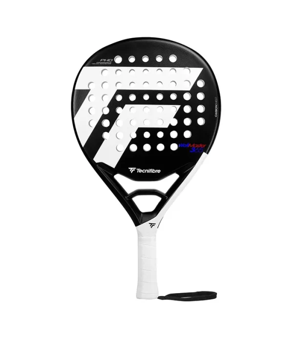 راکت پدل تکنیفایبر Wall Master 365