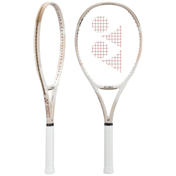راکت تنیس یونکس Yonex VCORE 98 Sand Beige