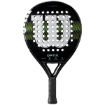 راکت پدل ویلسون Optix Black