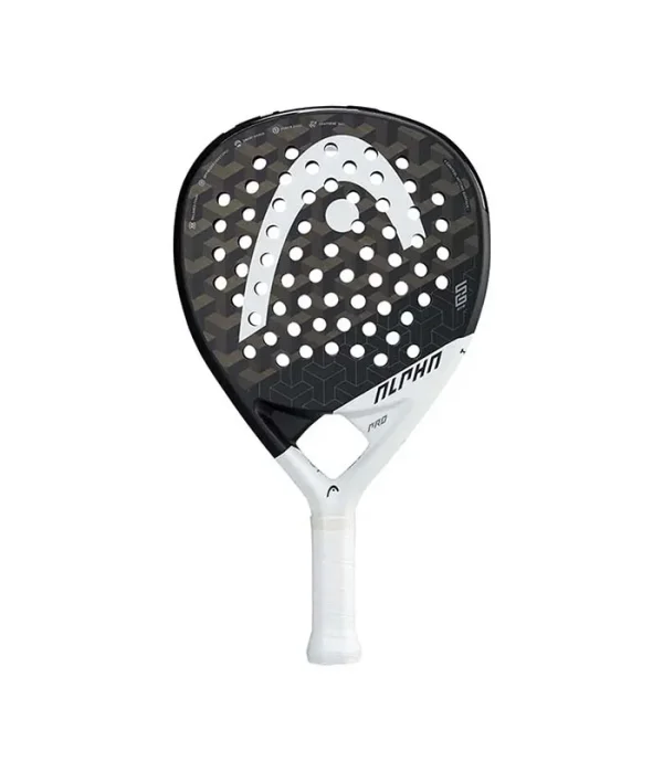 راکت پدل هد Graphene 360+ Alpha Pro