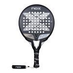 راکت پدل نوکس FUTURE CONTROL 12K ALUM 2025
