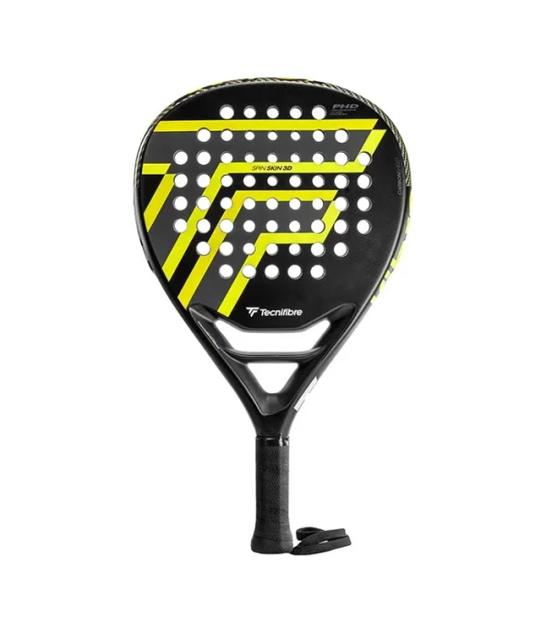 راکت پدل تکنیفایبر Wall Breaker 355