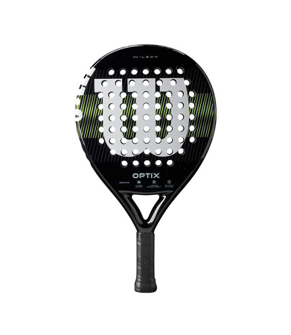 راکت پدل ویلسون Optix Black