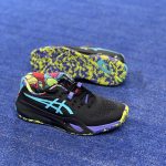کفش پدل مردانه اسیکس Gel Resolution X Padel