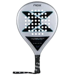 راکت پدل نوکس AT10 GENIUS ULTRA LIGHT ۲۰۲۵