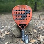 راکت پدل بول پدل Vertex 04 Comfort 2025