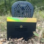 راکت پدل بول پدل Xplo Tour Final Barcelona