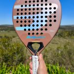 راکت پدل بول پدل Wonder2026