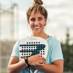 راکت پدل بول پدل Pearl2026