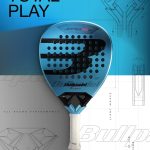 راکت پدل بول پدل Vertex 05 Woman2026