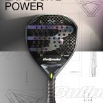 راکت پدل بول پدل XPLO 2026