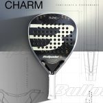 راکت پدل بول پدل FLOW LEGEND2026