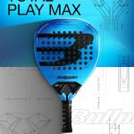 راکت پدل بول پدل Vertex 05 GEO2026