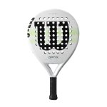 راکت پدل ویلسون Optix White