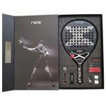 راکت پدل نوکس LIMITED PACK AT GENIUS Dubai2026