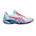 کفش پدل مردانه اسیکس Solution Speed ff3 Padel